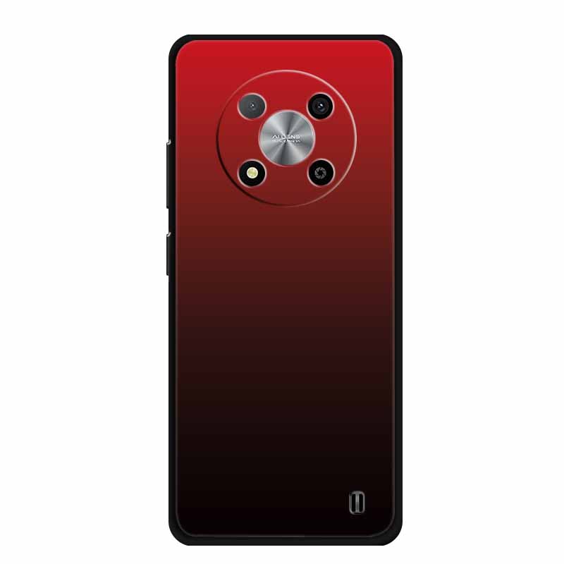Custodia Per ZTE Blade A73 5G Lusso Morbido Silicone TPU Copri Telefono Per ZTE Blade A73 5G 7160N Cartoon Fiori Protettivi Nuovi Fundas