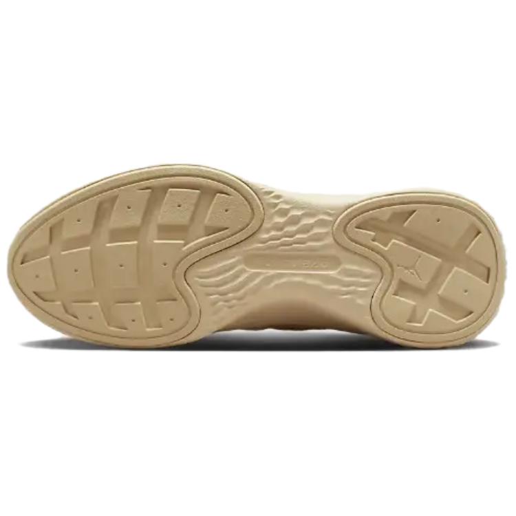 Air Jordan Delta 3 Low Sesame Men Sneakers Brown Chambray DN2647-200