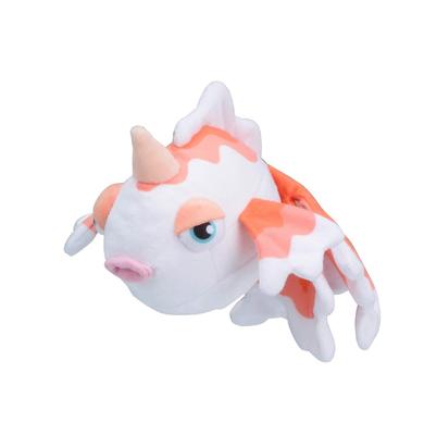 Pokemon Center Original Plush Fit Tosakinto Pokémon 9×13×8(H×W×Dcm)