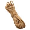 Core Cotton Monochrome Braided Rope Cotton Cord Thread String DIY Beading Bracelet Jewelry Making