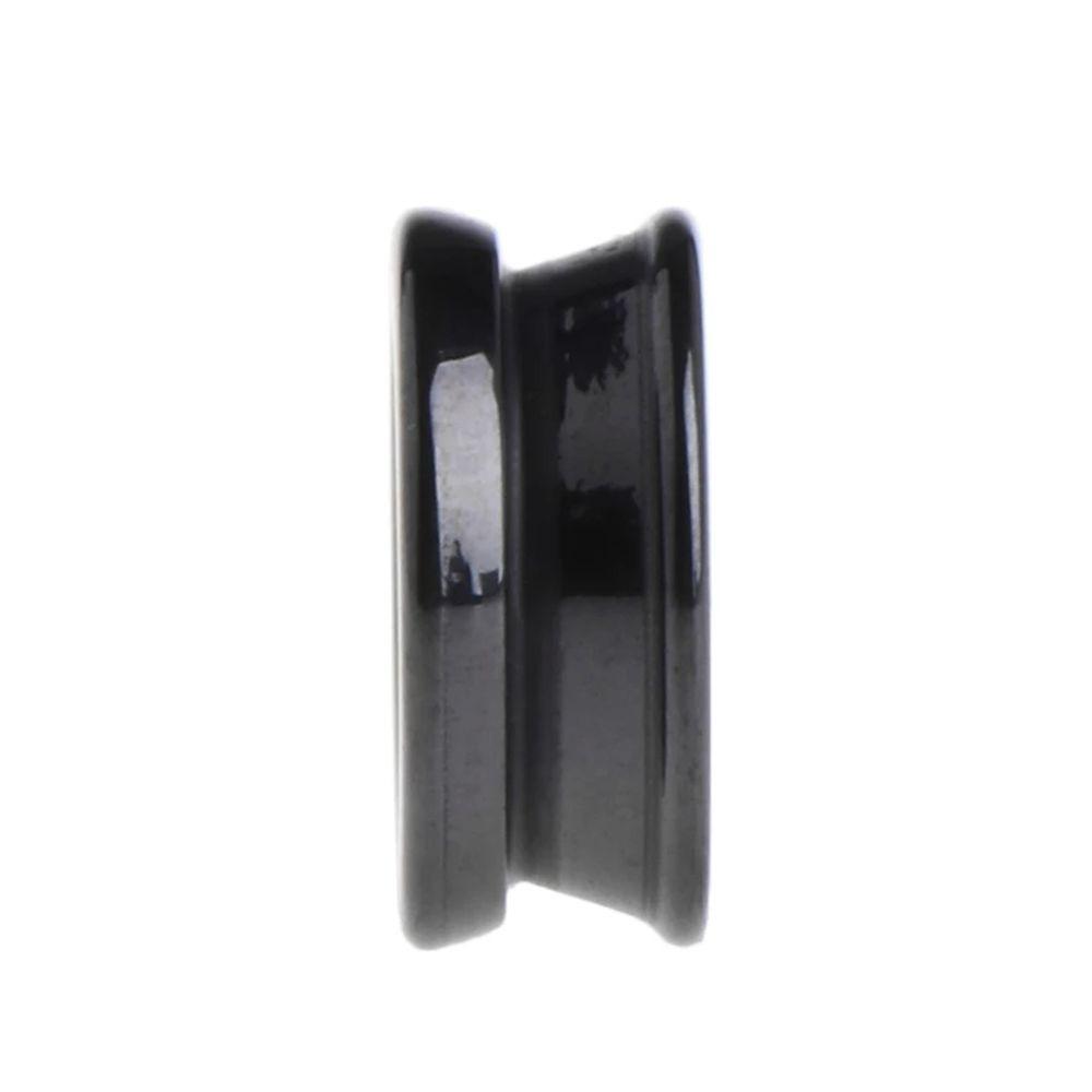 Ceramic Ceramic Fishing Line Roller Fishing Reel Accessory Fishing Tool For Spinning Fishing Reel