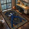 Hunter Anime Character Carpet for Living Room Bedroom Home Decor Cool Movie Mat Play Floor Mat