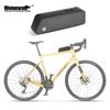 Bolsa de Topo de Quadro de Bicicleta Rhinowalk Para Gravel Fixação por Parafuso Caixa Frontal de Bicicleta à Prova d'Água Acessórios para Bicicleta MTB Estrada