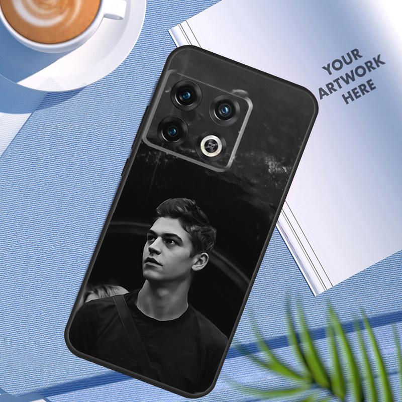 After Movie Hardin Scott Case For OnePlus 12 12R 11 9 10 Pro 10R 10T 9R 8T Nord 3 CE 2 Lite 2T N10 N20 N30 CE4 Cover