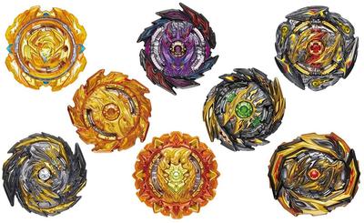 Beyblade Burst Zufallsbooster B-178 Vol.24