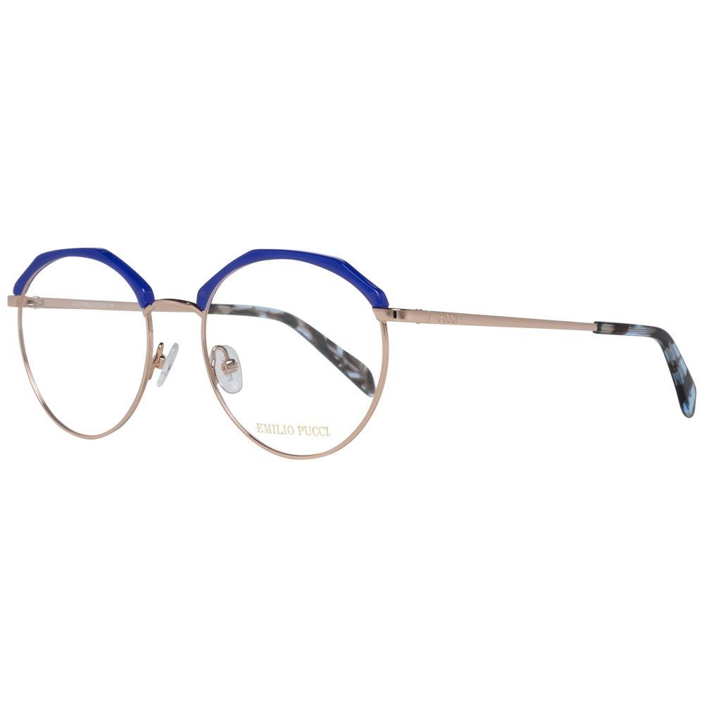 

Emilio Pucci Женские оптические женские очки S frameS Фиолетовый