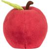 JELLYCAT Fun Food Apple Cute Doll Plush Doll Sitting 13cm high
