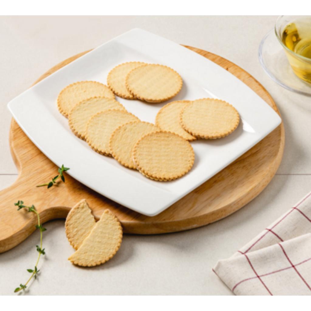 Korea Jeju Peanut Sand 281g