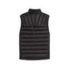 Puma Packlite Warm Comfortable Solid Color Down Vest Men Vest 693461-01