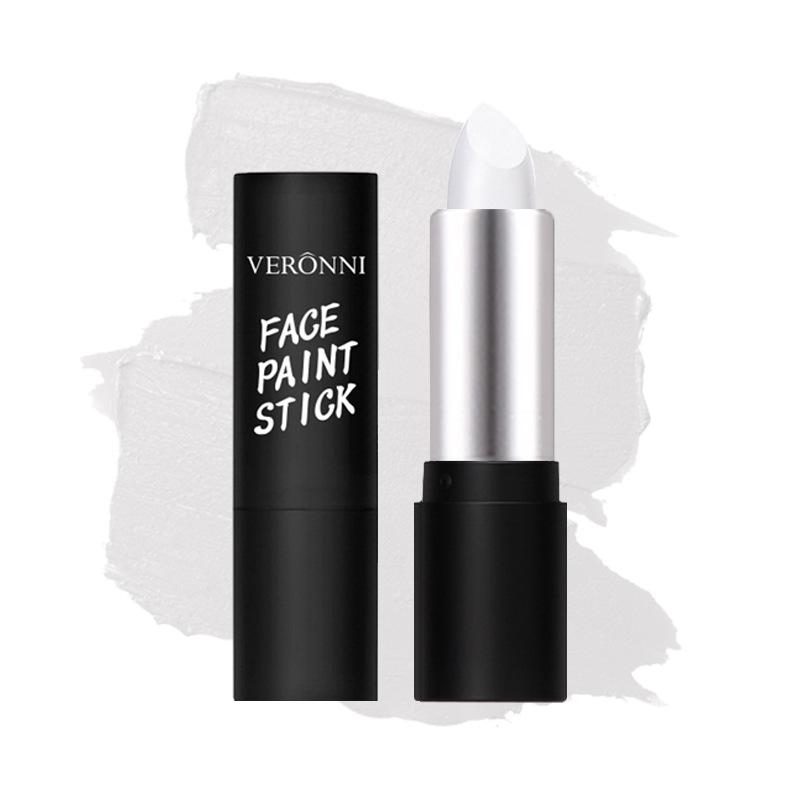 VERONNI Multi-Color Waterproof Halloween Face & Body Paint Stick