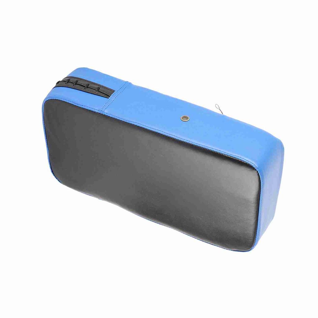 Taekwondo Box Ing Pad de lovire Mâini Picioare Țintă pentru picioare Antrenament de lovire  (roșu)