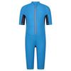Mountain Warehouse Childrens/Kids Wave Lined Thermal Wetsuit