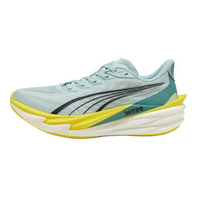 Deviate Nitro 4 Fresh Water Nitro Blue Women Sneakers Green Nitro-Blue------Features 312124-09