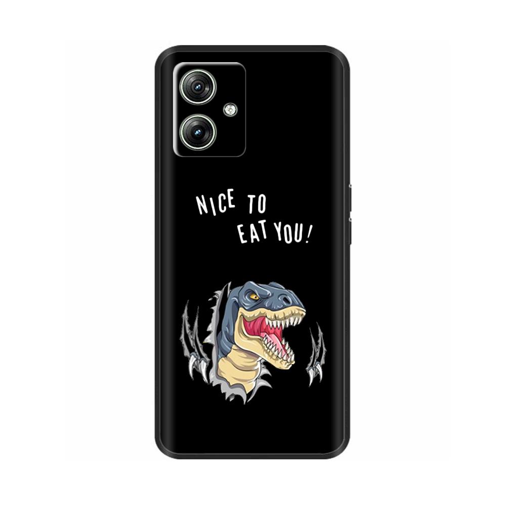 For Motorola Moto G54 Case For Moto G54 Soft Silicone Phone Cover Protective Bumper For Motorola Moto G54 XT-2343-1 Fundas Coque
