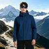SCALER Super-TEX Windproof Waterproof Breathable Mountaineering Jacket
