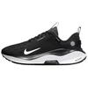 ReactX Infinity Run 4 GORE-TEX Svart Hvit Herresneakers Antrasitt Volt HQ0265-001