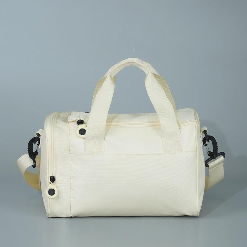 Kids' Fitness Dance Travel Bag - Casual, Lightweight, Handheld & Single Shoulder Sports Storage