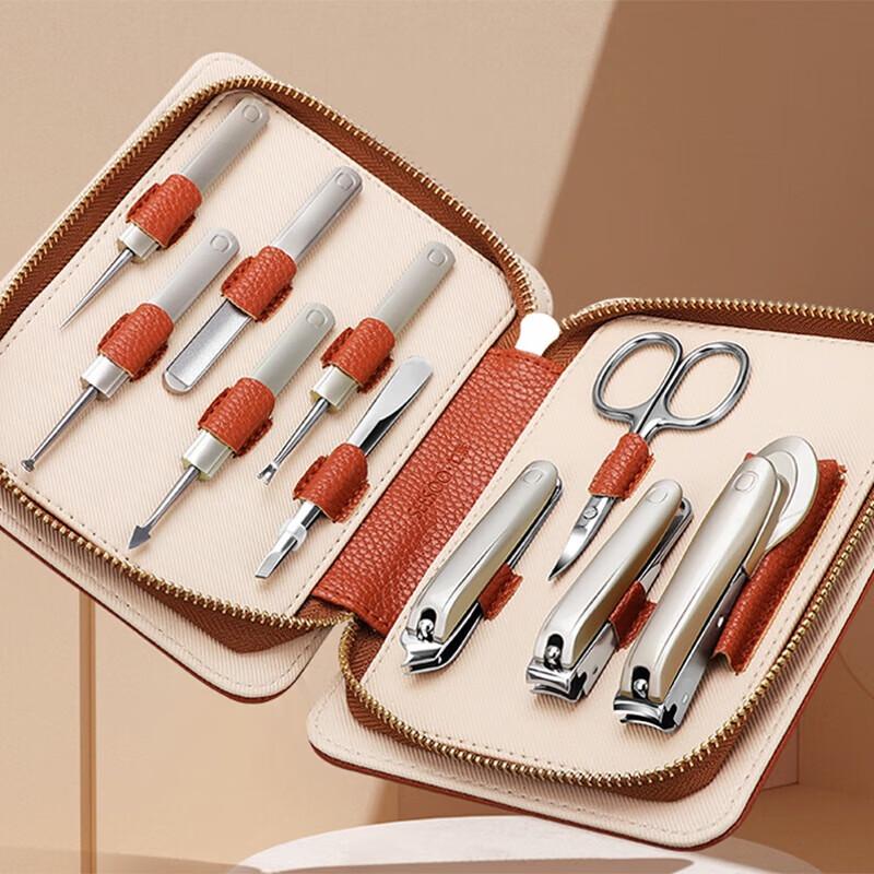 Seesoo Nail Clipper Set
