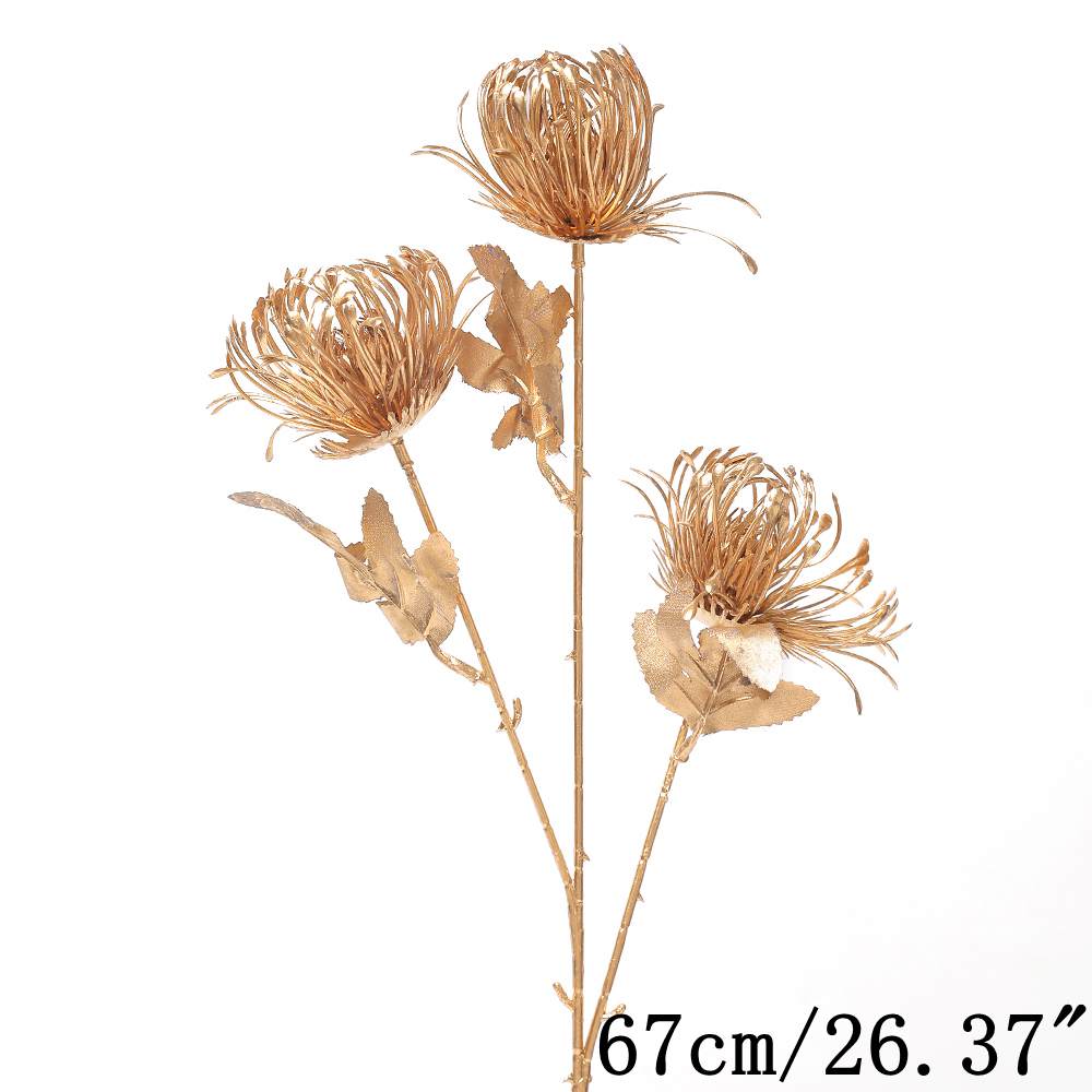 Artificial Red Berry Flowers Bouquet Fake Plant for Home Vase Decor Xmas Tree Ornaments New Year 2025 Party Christmas Decoration