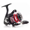 Daiwa Moulinette Ninja LT 2018-240, 2500, 5.3, 75, Nylon 0.20/150, Tressee 0.10/200, 10 Multicolor