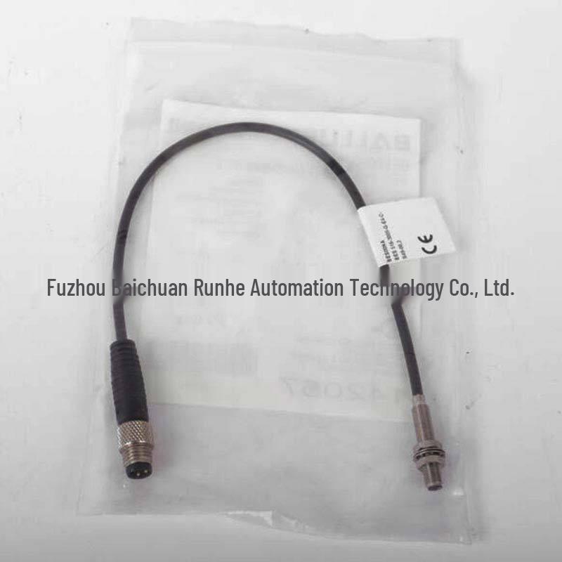 BES 516-3005-G-E4-C-S49-00.2 Датчик Balluff - Новый Оригинальный BES 516-3005-G-E4-C-S49-00,2