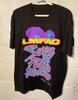 Band LMFAO Sorry for Party Rocking Tour T Shirt Full Size S-5XL 1 Side Unisex T-Shirt
