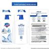 Safeguard Healthy Clean Pure White Shower Gel