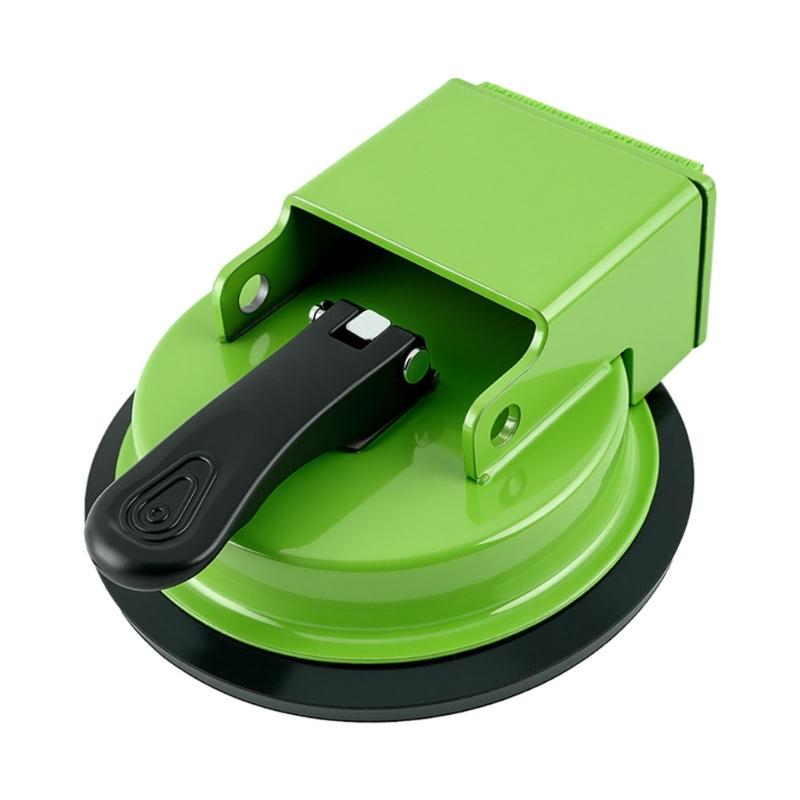 Professional Laminate Flooring Tool Strong Suction Cup Floor Joint Repair Tool for Wood Laminate Floor Tool