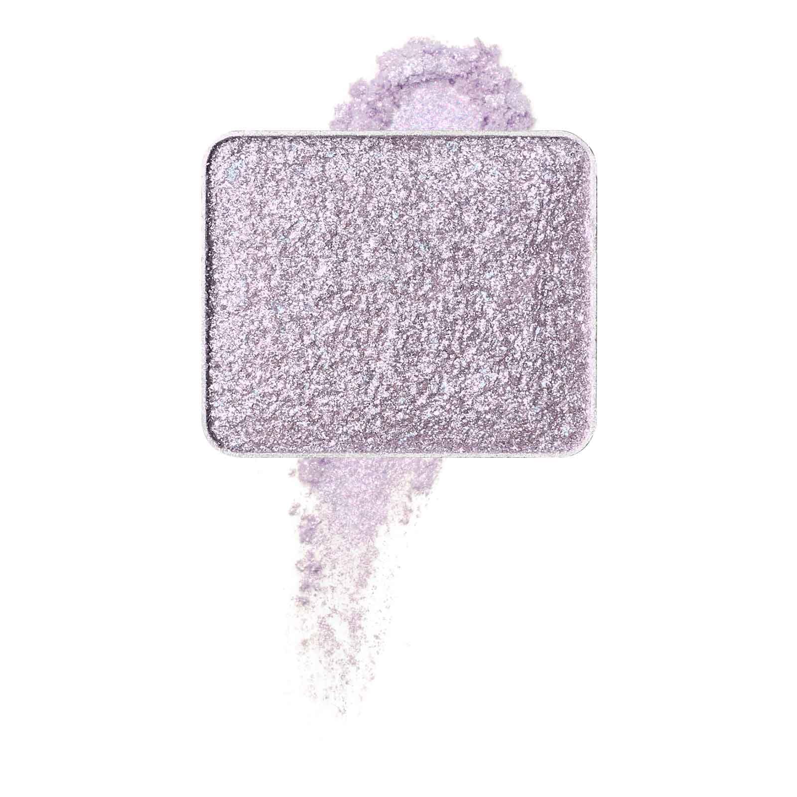 

Shu Uemura Pressed Eyeshadow (Refill) W Lustrous Lilac Mono Customizable Authentic