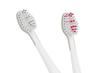 Teesa SONIC/SONIC PRO Hard Toothbrush Heads