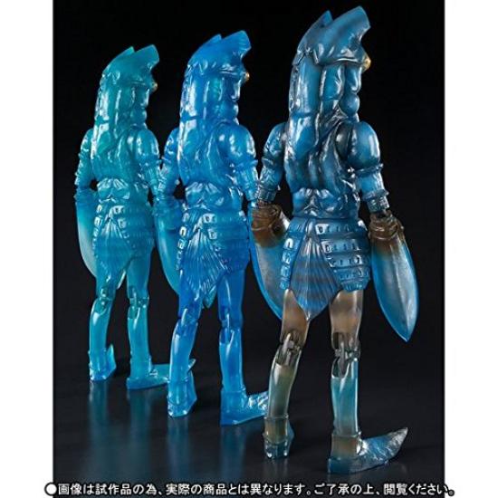Baltan Alien Clone Body Set Web Shop S.H.Figuarts "Ultraman" (Tamashii Limited)