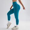 High Waist Seamless Yoga Pants Women With Butt-Lifting Design Quick Dry Stretch Leggings Running Gym Fitness