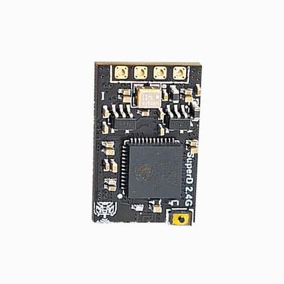 DIY-moduler – Elektroniska moduler