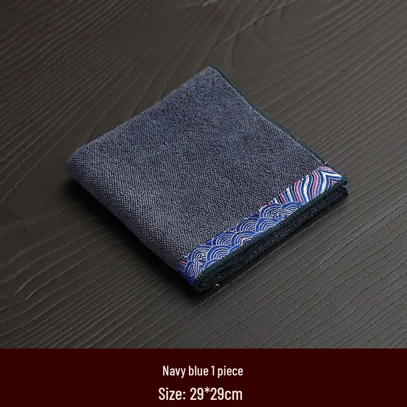 Qiwei Premium Absorbent Tea Towel