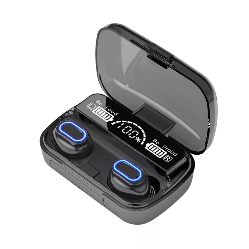 M1 TWS Bluetooth Earphones Wireless Earbuds For Redmi Gaming