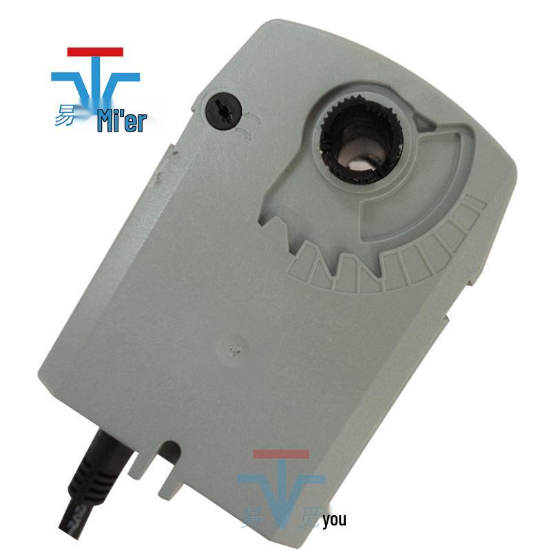 Belimo TF24-MFT-50 24V Analog Actuator for Air Dampers