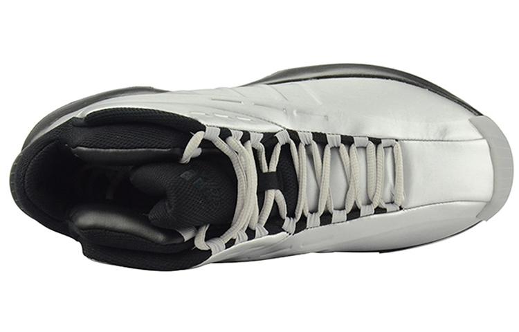 adidas Crazy 1 'Metallic Silver' 2014 C75736