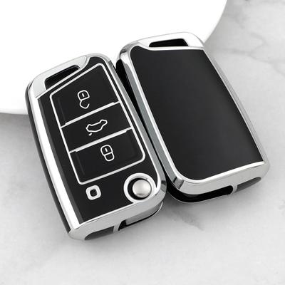 Doplňky pro autoelektroniku – Pouzdra na klíče od auta