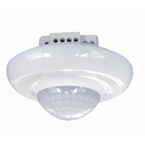 Détecteur de mouvement - BEG - 92156 - Infrarouge - Portée 12m - Angle 120°