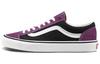 Style 36 Vintage Suede 'Prune Black' VN0A3DZ3XMQ