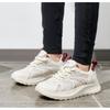 Neue Sommer Damen Schuhe Mesh Atmungsaktive Sneaker Dicke Sohle Vielseitige Lässige Plateau Schuhe Damen Vulkanisierte Schuhe