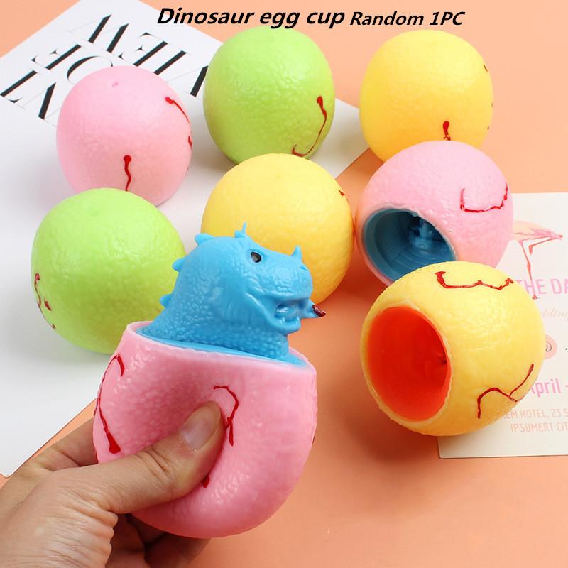 Lustiger Kürbis Eichhörnchen Astronaut Block Squeeze Anti-Stress Spielzeug Versteckspiel Figuren Stressabbau Fidget Spielzeug Für Kinder Erwachsene