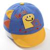 Embroidery Kids Hat Adjustable Toddler Sun Hat Cute Boys' Baseball Cap  Children
