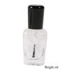 15ml New Non-peelable No-bake Micro-glue Non-fading Nail Polish Sequins Quick-drying Nail Polish