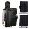 With Zipper Handle Art Portfolio Container Sketching Drawing Painting Art Backpack  Travel