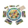 Catan New Energies English version with Japanese instructions
