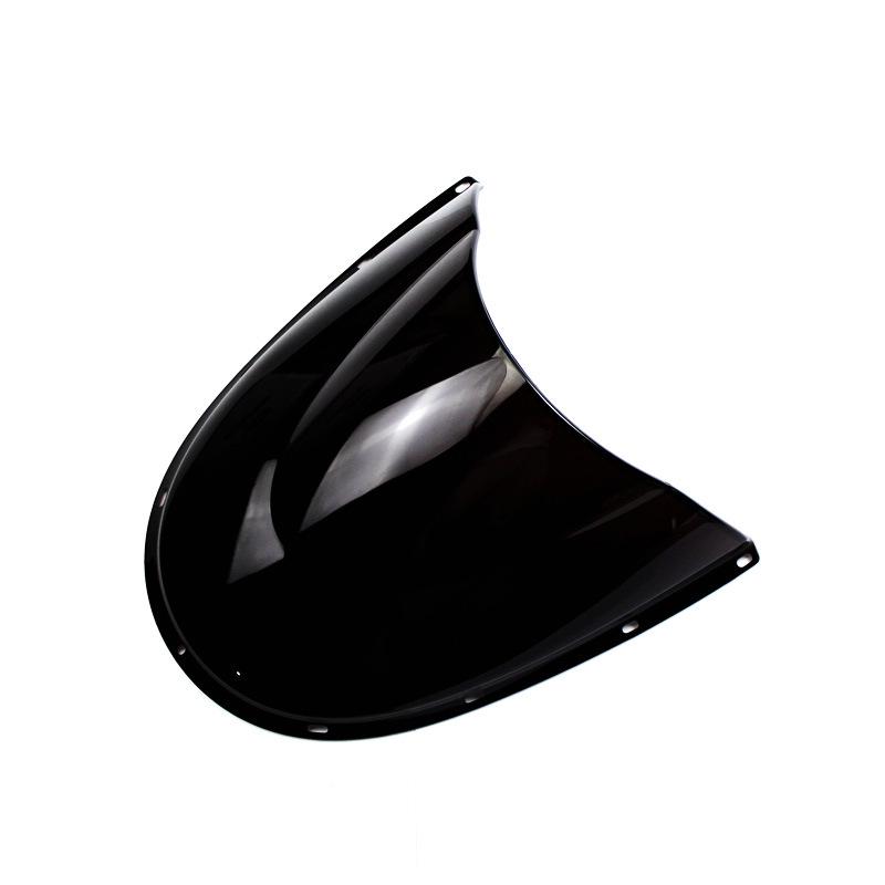 Motocyklové příslušenství Čelní sklo pro Ducati 996 (1994-2002)