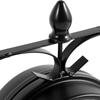Wall Clock Retro Double-Sided Wall Clock Decoration Quiet Wall Mount Clocks Antique Wall Clock for Home Porch Balcony Garden