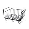 Universal Iron Kitchen Cabinet Hanging Storage Basket