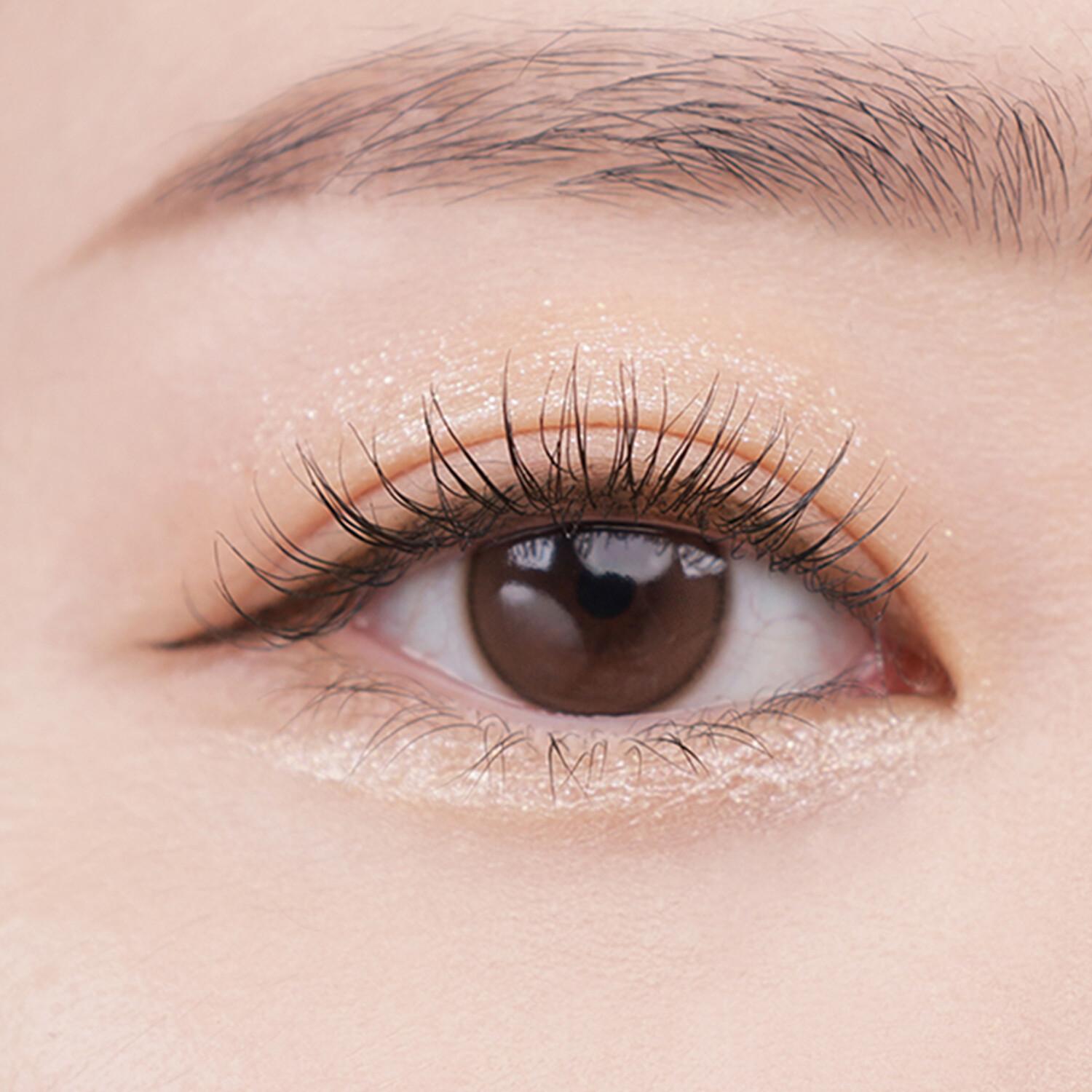 

Колорграмма Glitter Undereye Maker 03 Gold Beam